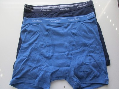 Calvin Klein NP2189O Stretch Men Trunk Profile Boxer XL (40-42) U110.G24