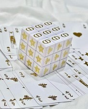 Dior Rubik  s Cube Exclusif New in Box
