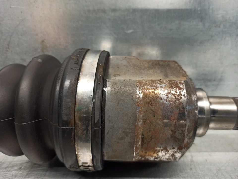 495002L210 TRANSMISSION AVANT DROITE / 495002L210 / 4802414 POUR HYUNDAI I30 1.6 - Photo 4/4