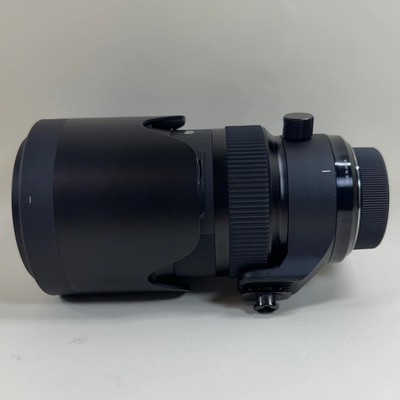 Sigma DC HSM Art Lens 50-100mm f/1.8 DX For Nikon F Mount Auto Lens