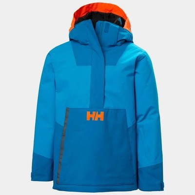 Helly Hansen JR RIDE SKI ANORAK - Skijacke für Kinder-Jugendliche