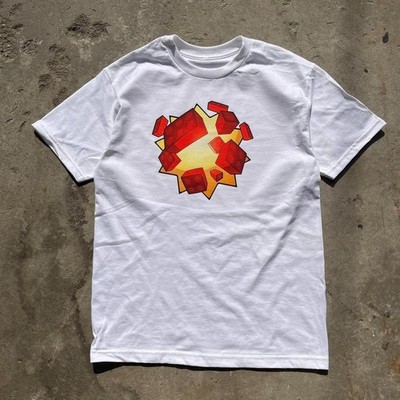 Roblox Bloxxer Logo Unisex Tee - Main Image