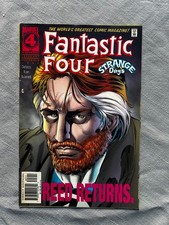 مقتنيات Fantastic Four