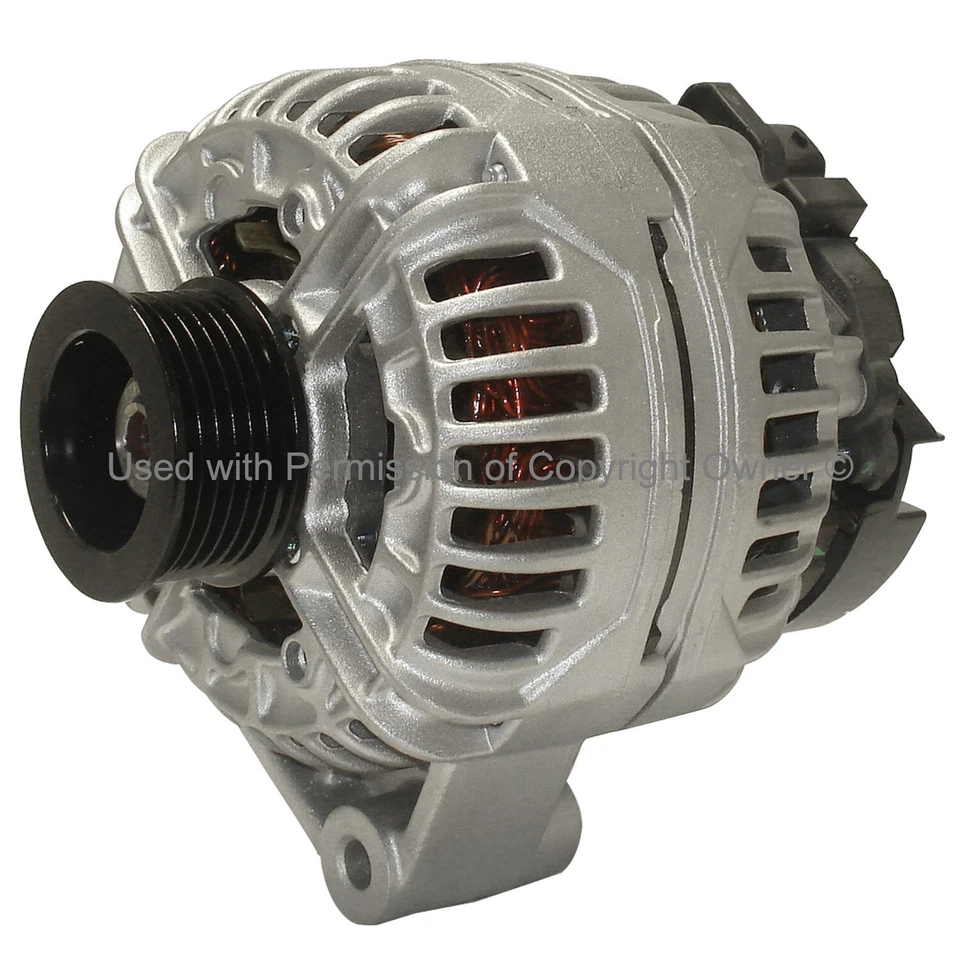 Alternador para Yukon XL 1500, Silverado 1500, Silverado 1500 Classic+Más 11075 Foto 2 de 4