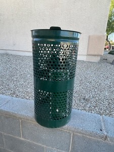 Dogipot 10 gallon replacement receptacle