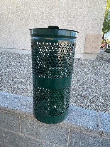 Dogipot 10 gallon replacement receptacle
