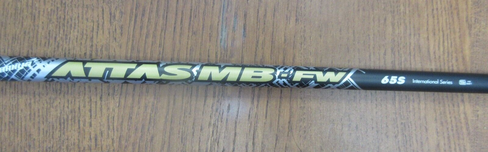 USED PING G410 17.5° Fairway Wood 5 Mamiya ATTAS MBFW Graphite Stiff Shaft eBay