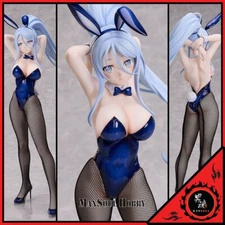 NEW FREEing I Was Reincarnated as the 7th Prince Sylpha Bunny 1/6 Figure Presale