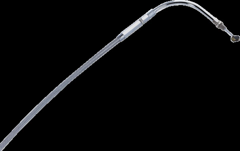 Barnett SS Clutch Cable #102-85-10003 for Victory Cross Country/Cross Roads - Image 2 of 2