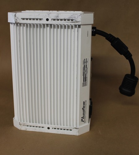 Hydrofarm Phantom Commercial DE Open Lighting System (PHB4015, PHRW010) White - Picture 15 of 23