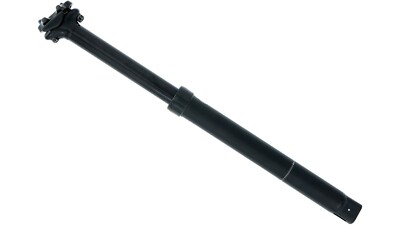 CONTEC Teleskopsattelstütze Drop-A-Gogo mit Remote 30,9 / 31,6 mm intern Zugverl