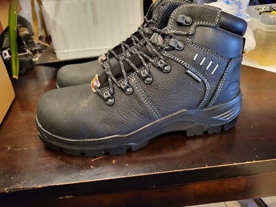 Avenger A7400 Foundation Work Boots
