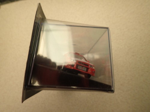 Ex Magazine Partwork 1:43 Rally Cars Eaglemoss/Hachette/Altaya Untouched - Picture 51 of 113