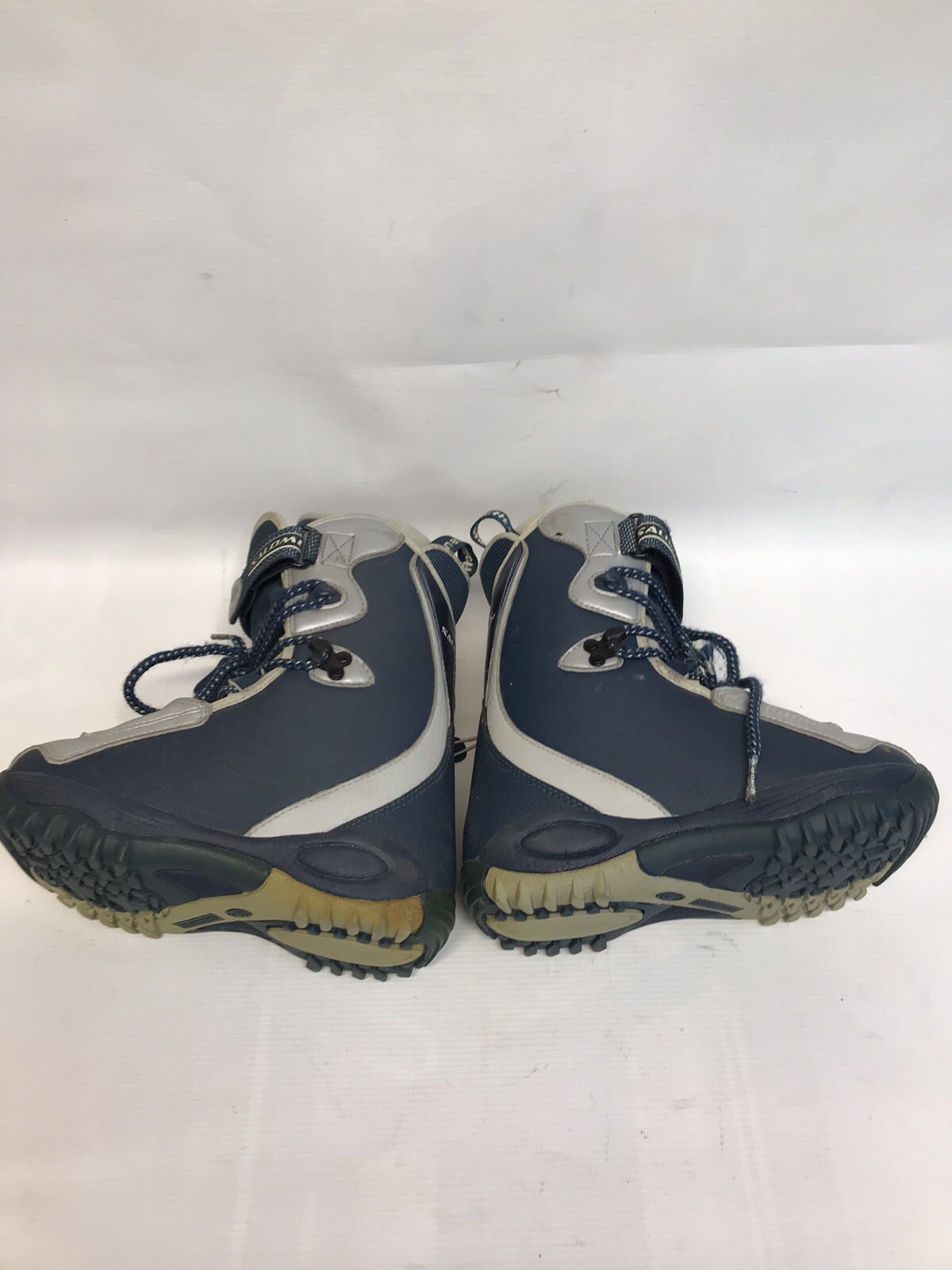 Salomon Kids boots 4.5 Youth Snowboard Boots