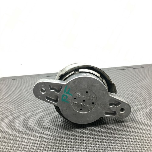 04-10 Audi A8 pasajero delantero derecho caja de cambios montaje transmisión OEM 4E0399151 - Imagen 4 de 5