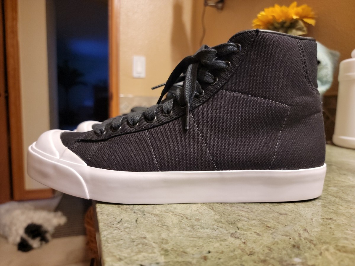 nike blazer mid 77 vintage black canvas