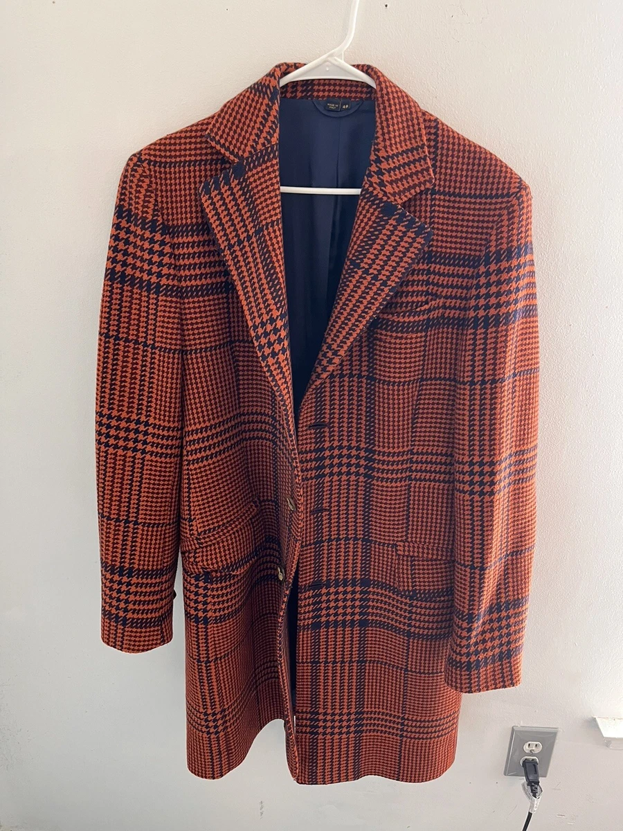 Excellent condition ⭐️ Vivienne Westwood MAN jacket, wool fabric