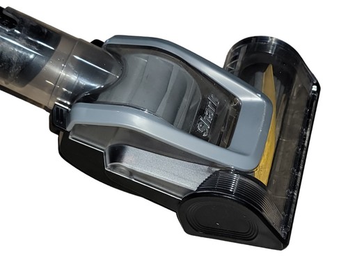 Shark Ultralight Corded Handheld Bagless Vacuum qh201qbl Working - Picture 12 of 18