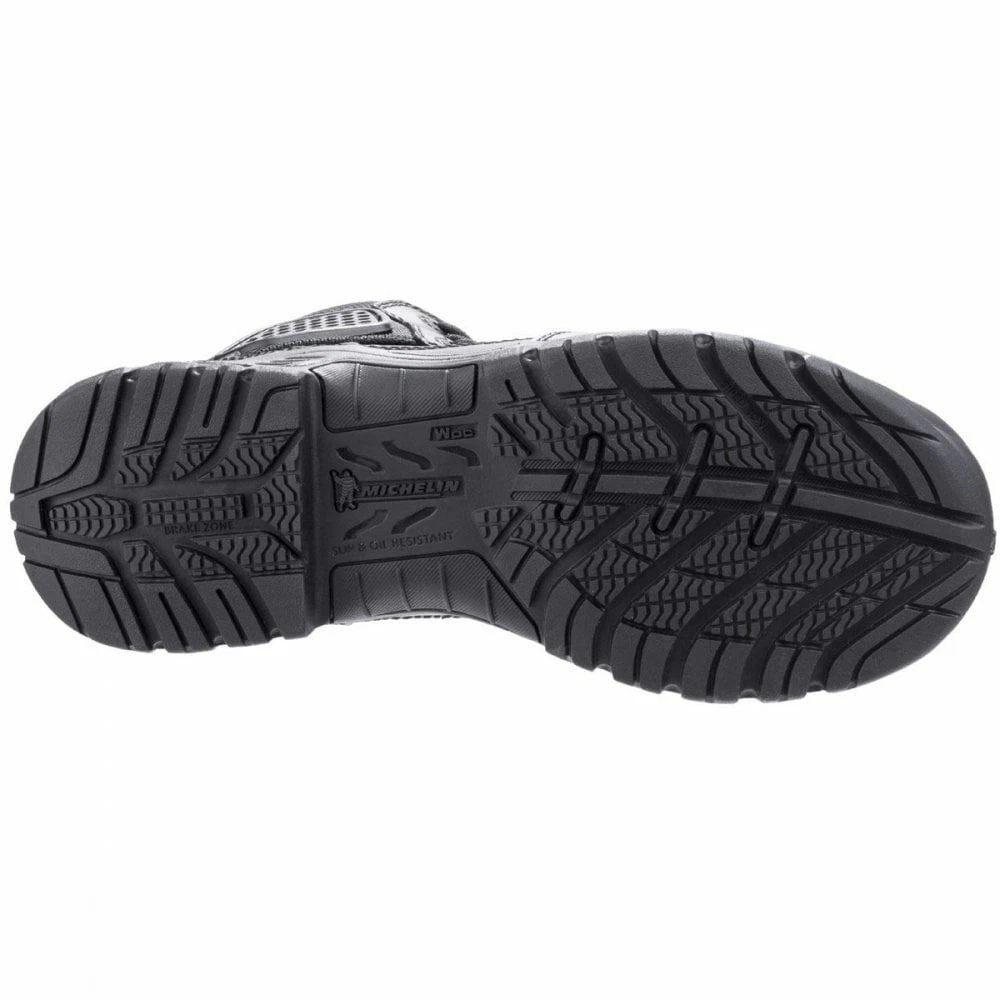 Magnum Strike Force 6.0 Waterproof work boot sizes 6 11 eBay