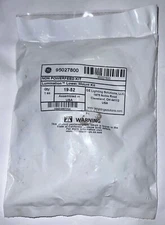 GENERAL ELECTRIC GE 95027800 NON POWER FEED KIT Lumination Lower Mount Kit 19 52