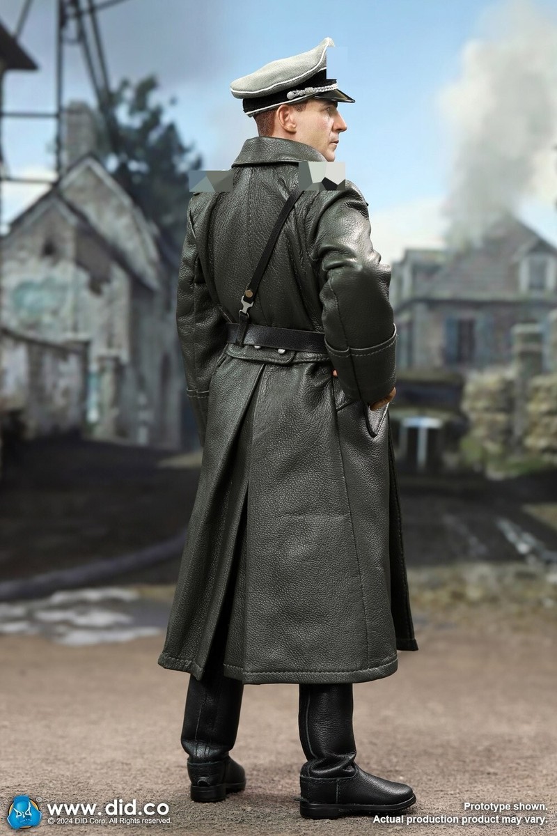 1/6 DID D80178 German Officer – Amon Göth Action Figure IN STOCK