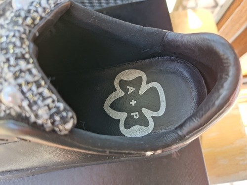 Scarpe APEPAZZA NR 39 - Foto 9 di 16