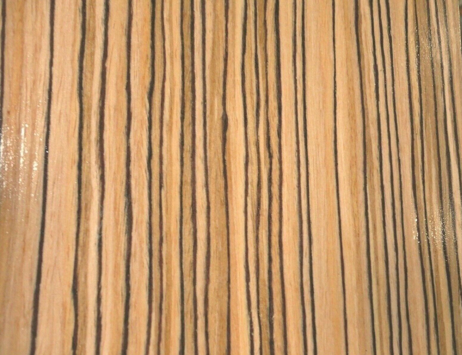 Las Vegas Mall Zebrawood wood veneer composite 24