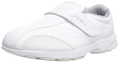 ASICS Medical Working Shoes Nurse Walker 510 1273A041 White x