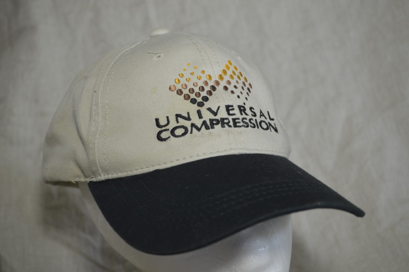 Universal Compression Baseball Cap Hat Strapback … - image 6