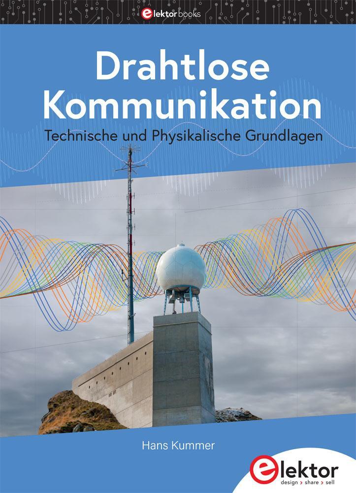 Thumbnail - Drahtlose Kommunikation Hans Kummer