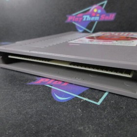 Family Feud Nintendo NES - Cart Only Excellent