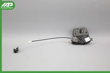 ✅ 07-13 BMW E70 X5 Liftgate Tailgate Trunk Open Release Lock Latch Actuator OEM
