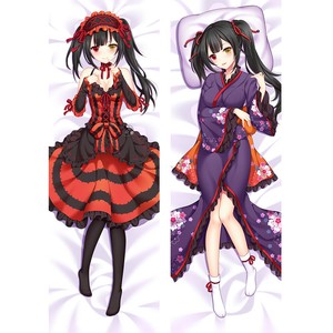 kurumi pillow