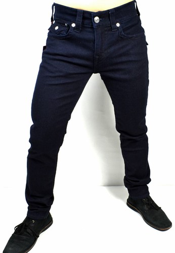 True Religion Rocco Body Rinse Relaxed 