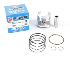 Standard Piston Kit Fits Honda TL 125  1973-1976