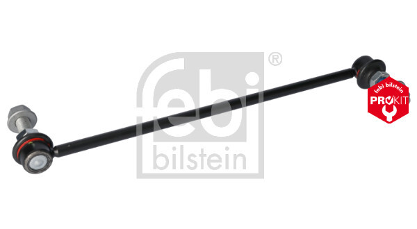 Febi 40820 Koppelstange Stabi Vorne Vorderachse Links, Vorderachse Rechts FüR-image