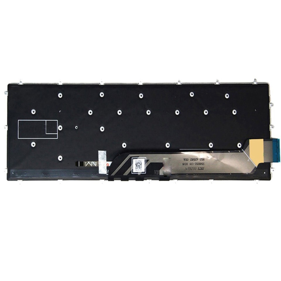 HSSDTECH Jeu Complet De Vis Pour Ordinateur Portable Dell Inspiron 3580