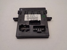 Orig Audi Q7 4L A6 4F Vehicle Electrical System Control Unit 4F0910279