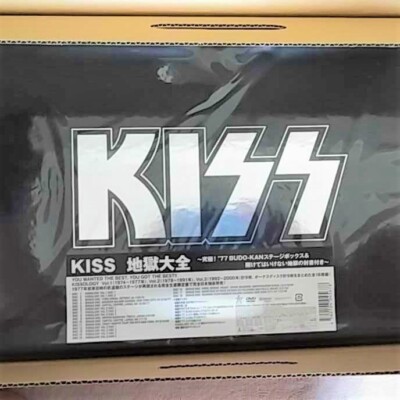 人気デザイナー 新品 レア デサント 未開封品 完売品】横浜 KISS