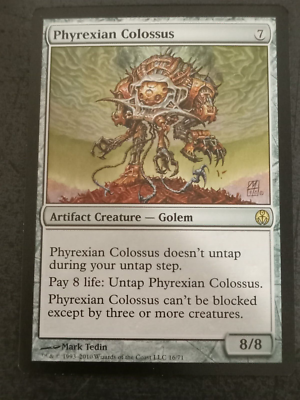 mtg poster card 1,000 Art Series Cards Includes 50 Gold Stamped Signatures main image 0