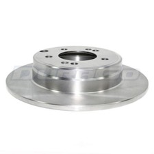Disc Brake Rotor-EX IAP Dura BR31424