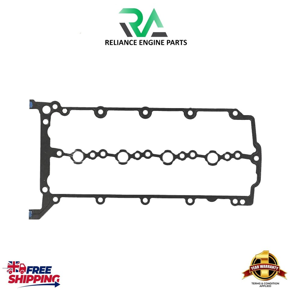 Kit De Reconstrucción De Motor 2.0L D Para Land Rover Y Jaguar - Incluye Cigüeñal, Pistones, Bielas