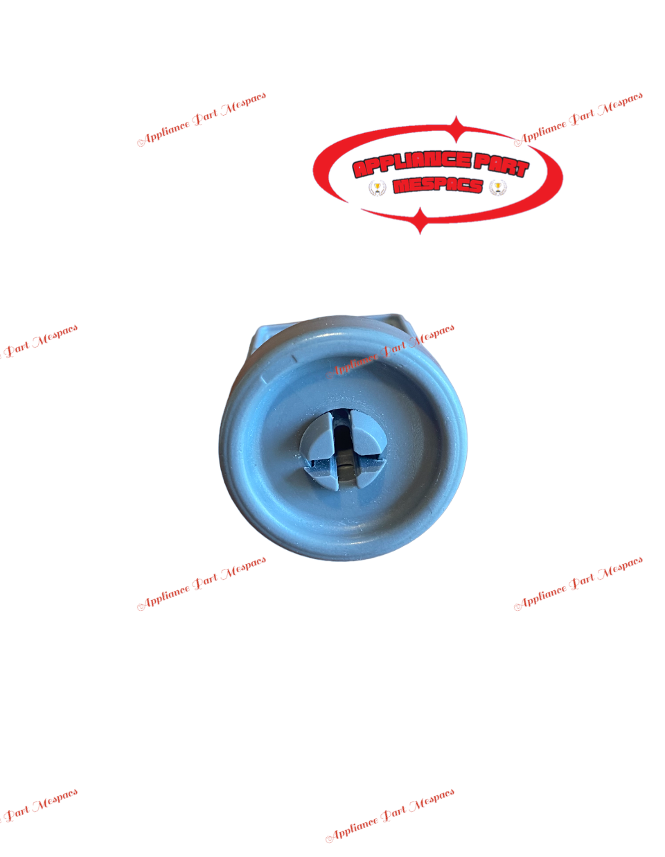 Asko Dishwasher Parts, Lower Basket Wheel, Original Part 807925777