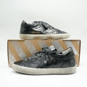 golden goose women black