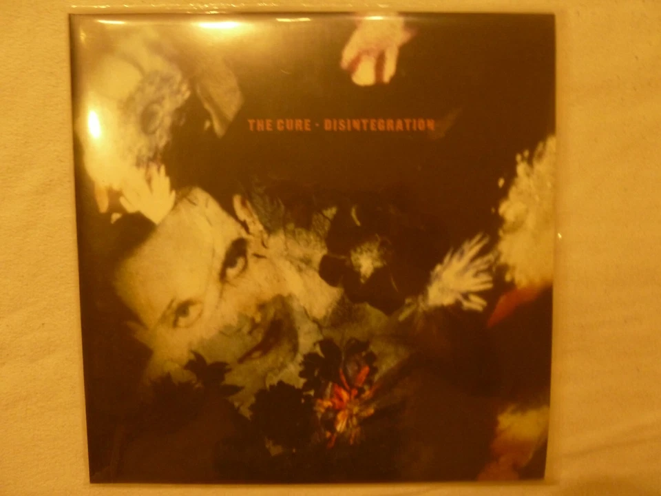 The Cure Disintegration · Multilp · 2010, Foto 1 von 3