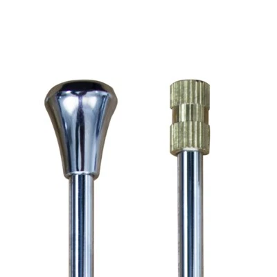 FITHEOWNER Bathroom Basin Pop Up Waste Rod Replacements Set