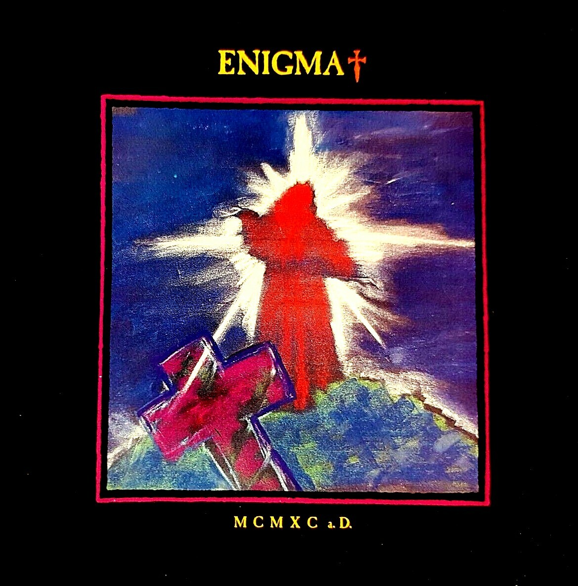 Enigma - 