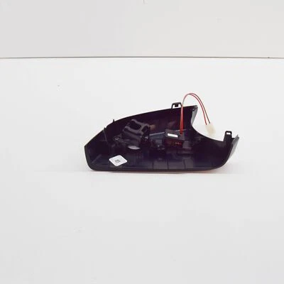 NEW MERCEDES-BENZ GLE COUPE C292 FRONT LEFT MIRROR TRIM