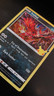 Yveltal 19/25 Holographic Pokemon card