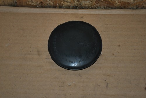 BMW E81 E87 E90 E91 E93 Schutzkappe Radhaus Stoßdämpfer Abdeckung Deckel hinten